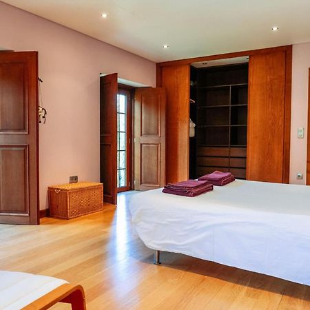 Casa Das Gandas Celeiro do Monte Εξωτερικό φωτογραφία