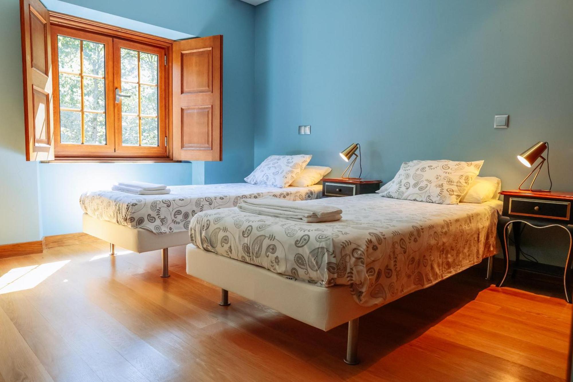 Casa Das Gandas Celeiro do Monte Εξωτερικό φωτογραφία